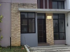 3 Kamar Rumah for sale in Cilincing, Jakarta Utara, Cilincing