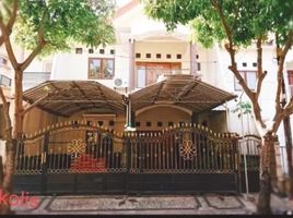 5 Habitación Casa en venta en Wiyung, East Jawa, Wiyung