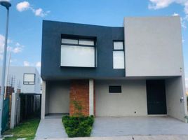 3 Schlafzimmer Haus zu verkaufen in Leon, Guanajuato, Leon