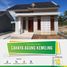 2 Bedroom House for sale in Lampung, Sukarame, Bandar Lampung, Lampung