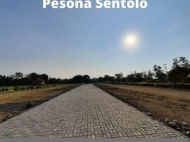  Land for sale in Bantul, Yogyakarta, Pajangan, Bantul