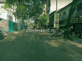 3 Phòng ngủ Nhà mặt tiền for sale in Nguyễn Thái Bình, Quận 1, Nguyễn Thái Bình