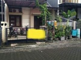 2 Habitación Casa en venta en Tambaksari, East Jawa, Tambaksari, Surabaya, East Jawa
