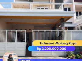 10 Bedroom House for sale in Klojen, Malang Regency, Klojen