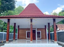 4 Bedroom House for sale in Seyegan, Sleman, Seyegan