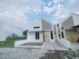 2 Bedroom House for sale in Jagonalan, Klaten, Jagonalan