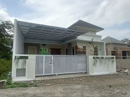 3 Kamar Rumah for sale in Ngemplak, Sleman, Ngemplak