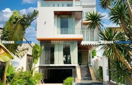 6-bedroom house for rent, 356 m², Ngũ Hành Sơn