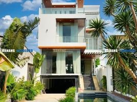 6 Phòng ngủ Biệt thự for rent in My Khe Beach, Mỹ An, Mỹ An