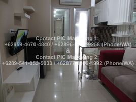 2 Bedroom Apartment for rent in Jakarta Timur, Jakarta, Jatinegara, Jakarta Timur