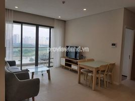 3 Phòng ngủ Chung cư for rent in Thạnh Mỹ Lợi, Quận 2, Thạnh Mỹ Lợi