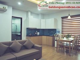 2 Schlafzimmer Appartement zu vermieten in Dong Khe, Ngo Quyen, Dong Khe