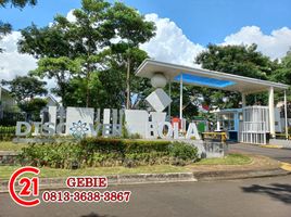 3 Habitación Casa en venta en Pondok Aren, Banten, Pondok Aren, Tangerang, Banten