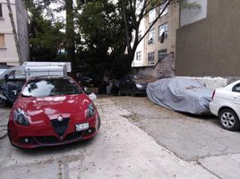  Land for sale in Miguel Hidalgo, Mexico City, Miguel Hidalgo