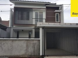 4 Kamar Rumah for sale in Buduran, Sidoarjo, Buduran