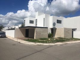3 Schlafzimmer Haus zu verkaufen in Conkal, Yucatan, Conkal