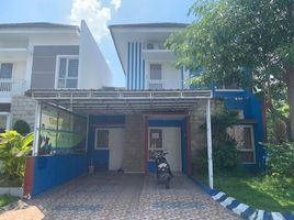 3 Kamar Rumah for sale in Buduran, Sidoarjo, Buduran