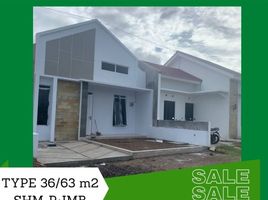 2 Kamar Rumah for sale in Jagonalan, Klaten, Jagonalan