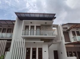 4 Bedroom House for sale in Setu Babakan, Jaga Karsa, Jaga Karsa