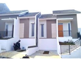 3 Kamar Rumah for sale in Sumurbandung, Bandung, Sumurbandung