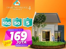 2 Bedroom House for sale in Buduran, Sidoarjo, Buduran