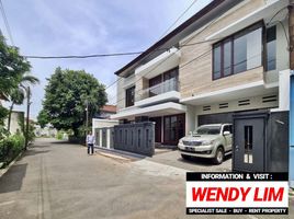 5 Bedroom House for sale in Cilandak Town Square, Cilandak, Kebayoran Lama