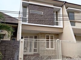 4 Habitación Villa en venta en Sukolilo, East Jawa, Sukolilo