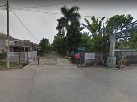  Land for sale in Bandung Institute of Technology, Sukajadi, Sumurbandung