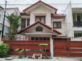 3 Habitación Casa en venta en Tambaksari, East Jawa, Tambaksari