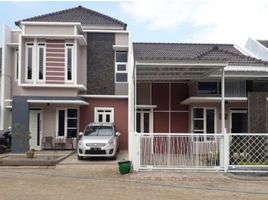 2 Bedroom House for sale in Malang Regency, East Jawa, Lowok Waru, Malang Regency