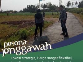  Land for sale in Jenggawah, Jember, Jenggawah