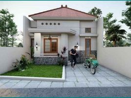 2 Bedroom House for sale in Polanharjo, Klaten, Polanharjo