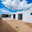 Maison 3 chambre à vendre à Yaxkukul, Yucatan, Yaxkukul