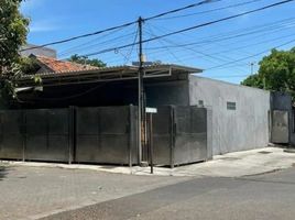 5 Habitación Casa en venta en Tenggilis Mejoyo, East Jawa, Tenggilis Mejoyo