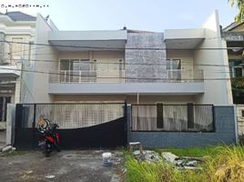 4 Habitación Casa en venta en Rungkut, East Jawa, Rungkut