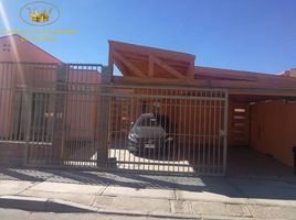 4 Habitación Casa en venta en Antofagasta, Calama, El Loa, Antofagasta