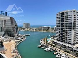 Condominium 3 chambre à vendre à Isla Mujeres, Quintana Roo, Isla Mujeres