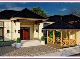 3 Bedroom Villa for sale in Prambanan, Klaten, Prambanan