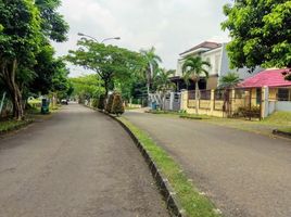 4 Bedroom House for sale in Serpong, Tangerang, Serpong