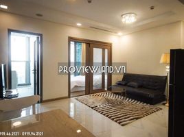 1 chambre Appartement for rent in Sài Gòn Pearl, Ward 22, Ward 22