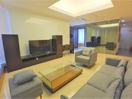 2 Bedroom Apartment for sale in Pacific Place, Tanah Abang, Tanah Abang