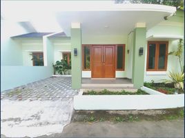 3 Bedroom Villa for sale in Prambanan, Klaten, Prambanan