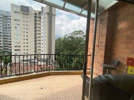 2 Habitación Departamento en venta en Envigado, Antioquia, Envigado