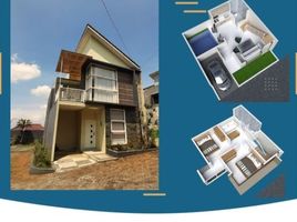 2 Bedroom Villa for sale in Batu, Malang Regency, Batu