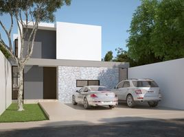 3 Schlafzimmer Villa zu verkaufen in Yaxkukul, Yucatan, Yaxkukul