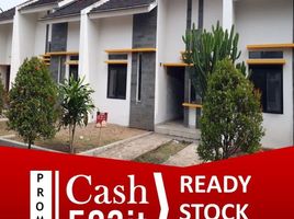 2 Bedroom House for sale in Margacinta, Bandung, Margacinta