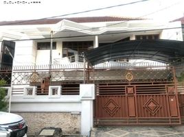 6 Schlafzimmer Haus zu verkaufen in Tambaksari, East Jawa, Tambaksari