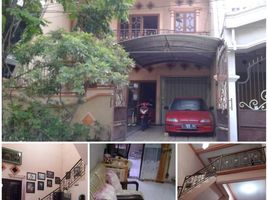 5 Schlafzimmer Haus zu verkaufen in Sukolilo, East Jawa, Sukolilo, Surabaya