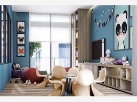 Appartement 2 chambre à vendre à Monterrey, Nuevo Leon, Monterrey, Nuevo Leon