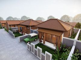 3 Kamar Rumah for sale in Manisrenggo, Klaten, Manisrenggo